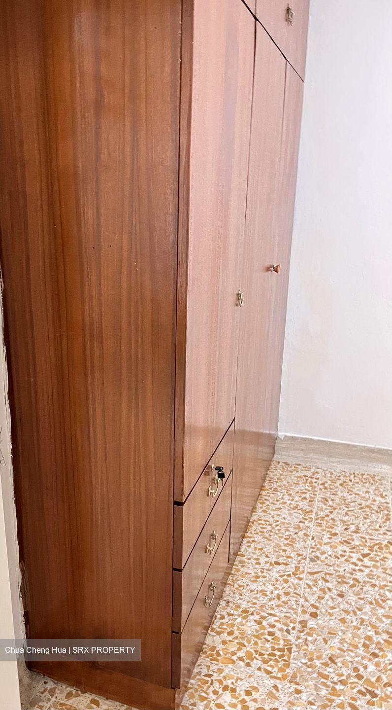 Blk 8 Farrer Gardens (Bukit Timah), HDB 3 Rooms #586697651